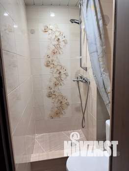 1-к квартира, посуточно, 15м2, 4/4 этаж