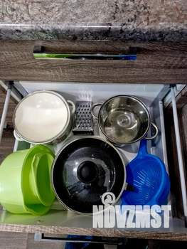 1-к квартира, посуточно, 47м2, 4/18 этаж