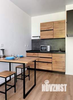1-к квартира, посуточно, 35м2, 11/17 этаж
