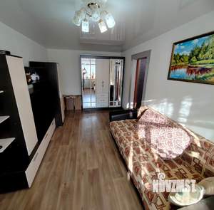 1-к квартира, на длительный срок, 35м2, 2/5 этаж