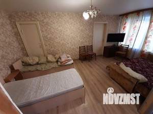 2-к квартира, на длительный срок, 50м2, 1/5 этаж