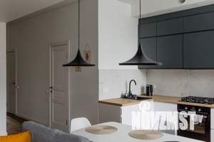 3-к квартира, посуточно, 80м2, 4/6 этаж