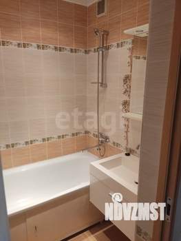 1-к квартира, на длительный срок, 47м2, 13/15 этаж