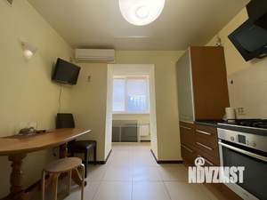 2-к квартира, на длительный срок, 60м2, 1/5 этаж
