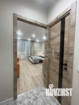 Студия квартира, на длительный срок, 30м2, 6/9 этаж