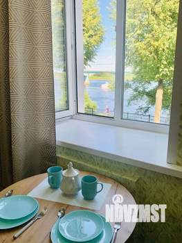 2-к квартира, посуточно, 48м2, 2/4 этаж