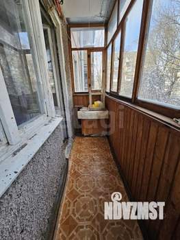 2-к квартира, на длительный срок, 59м2, 4/5 этаж