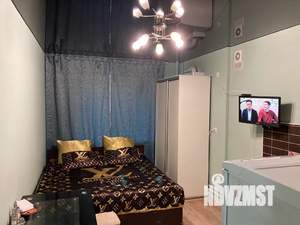 1-к квартира, посуточно, 25м2, 1/5 этаж