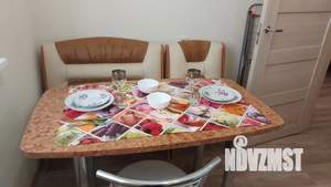 1-к квартира, посуточно, 30м2, 2/9 этаж