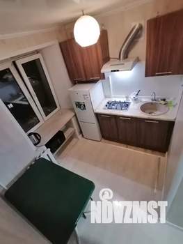 1-к квартира, посуточно, 32м2, 5/5 этаж