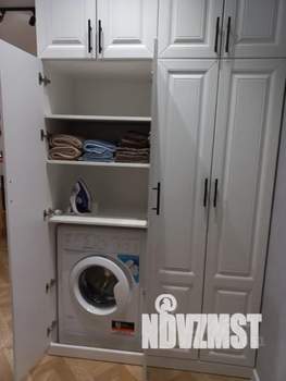 1-к квартира, посуточно, 28м2, 1/3 этаж