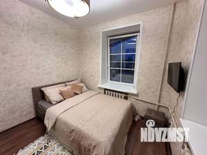 1-к квартира, посуточно, 15м2, 4/4 этаж