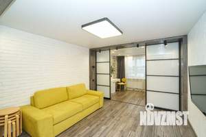 2-к квартира, на длительный срок, 62м2, 4/10 этаж