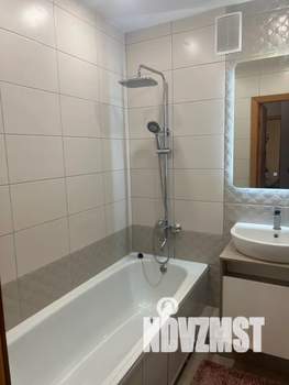 2-к квартира, посуточно, 55м2, 1/7 этаж