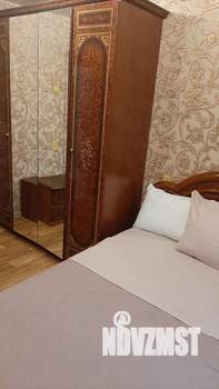 2-к квартира, посуточно, 58м2, 2/12 этаж