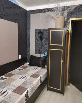 2-к квартира, на длительный срок, 44м2, 1/5 этаж