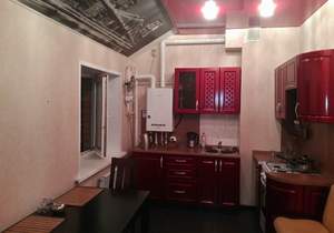 1-к квартира, на длительный срок, 45м2, 4/5 этаж