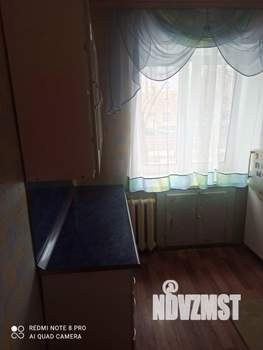 1-к квартира, на длительный срок, 31м2, 2/5 этаж