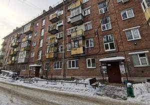 1-к квартира, на длительный срок, 30м2, 5/5 этаж