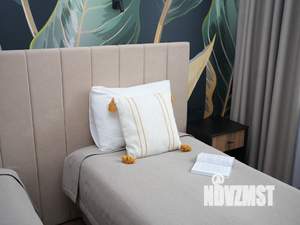 3-к квартира, посуточно, 58м2, 1/1 этаж