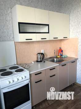 1-к квартира, на длительный срок, 48м2, 14/16 этаж