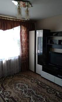 1-к квартира, на длительный срок, 36м2, 1/9 этаж