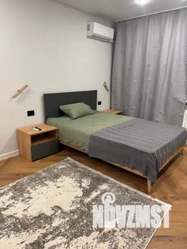 1-к квартира, посуточно, 32м2, 1/5 этаж