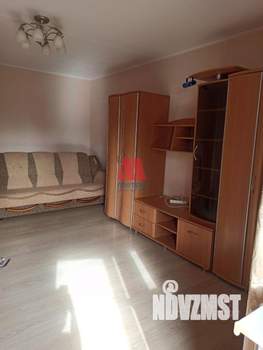 1-к квартира, на длительный срок, 35м2, 2/10 этаж