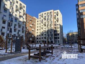 2-к квартира, на длительный срок, 55м2, 7/7 этаж