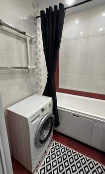 2-к квартира, на длительный срок, 64м2, 9/11 этаж