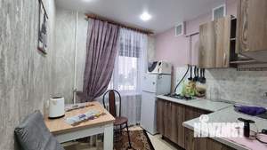 1-к квартира, на длительный срок, 30м2, 1/5 этаж