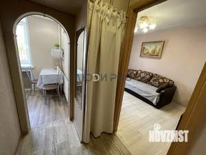 1-к квартира, на длительный срок, 20м2, 7/9 этаж