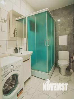 1-к квартира, посуточно, 28м2, 1/1 этаж