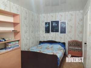 2-к квартира, на длительный срок, 45м2, 1/5 этаж