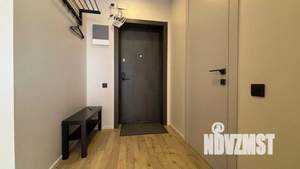 2-к квартира, посуточно, 48м2, 1/1 этаж