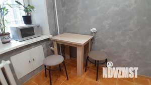 1-к квартира, посуточно, 42м2, 1/5 этаж