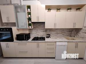 1-к квартира, на длительный срок, 44м2, 1/5 этаж