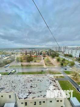 3-к квартира, на длительный срок, 67м2, 16/16 этаж