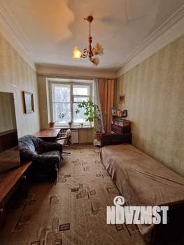 3-к квартира, на длительный срок, 75м2, 3/5 этаж