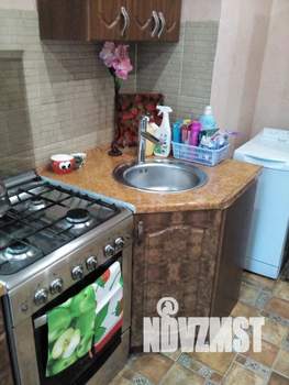 3-к квартира, посуточно, 63м2, 5/9 этаж