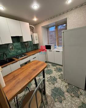 2-к квартира, на длительный срок, 44м2, 3/5 этаж