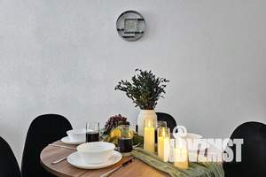 1-к квартира, посуточно, 36м2, 7/8 этаж