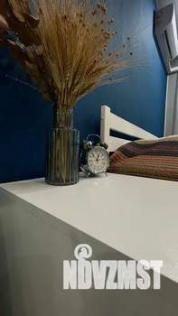 1-к квартира, посуточно, 33м2, 7/9 этаж