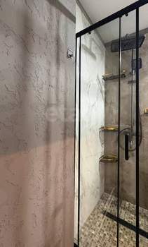 Студия квартира, на длительный срок, 30м2, 3/10 этаж