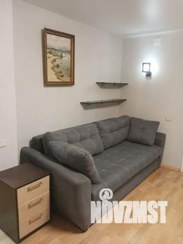 Студия квартира, посуточно, 32м2, 3/4 этаж