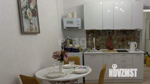 1-к квартира, на длительный срок, 27м2, 6/10 этаж