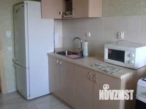 2-к квартира, посуточно, 55м2, 8/9 этаж