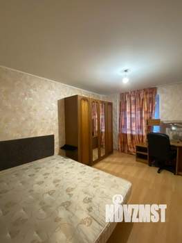 3-к квартира, на длительный срок, 100м2, 1/10 этаж