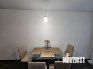 1-к квартира, посуточно, 40м2, 15/18 этаж