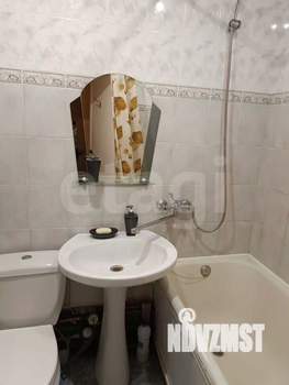 1-к квартира, на длительный срок, 30м2, 5/5 этаж